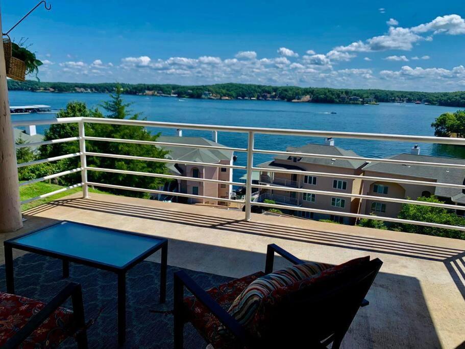 The Best Lake View In Ozark. Lake Ozark Εξωτερικό φωτογραφία