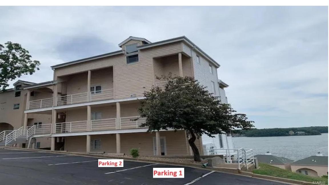 The Best Lake View In Ozark. Lake Ozark Εξωτερικό φωτογραφία