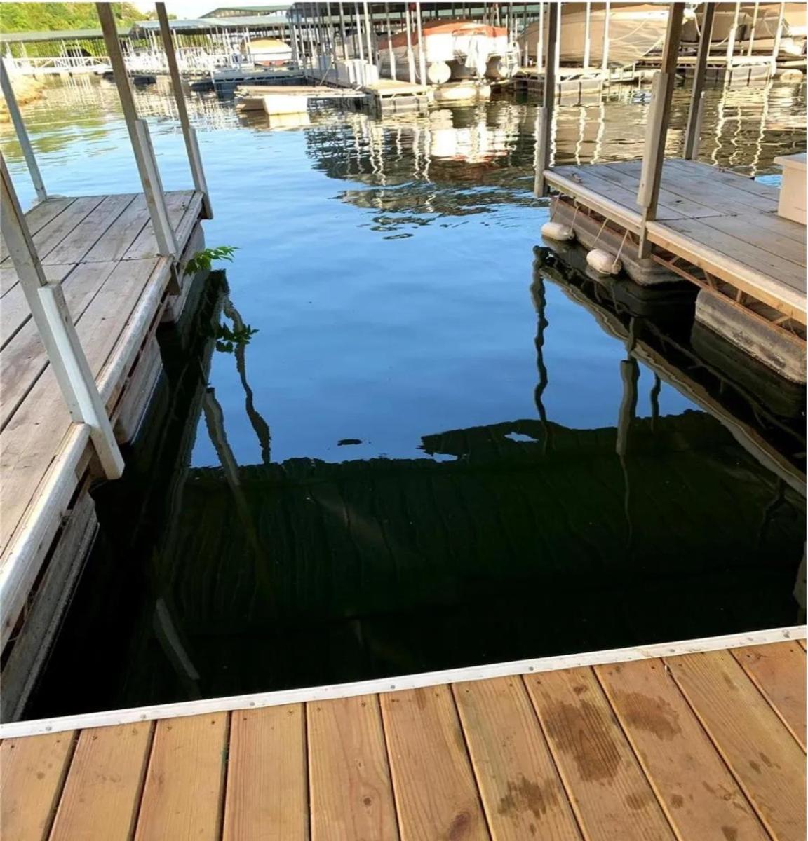 The Best Lake View In Ozark. Lake Ozark Εξωτερικό φωτογραφία