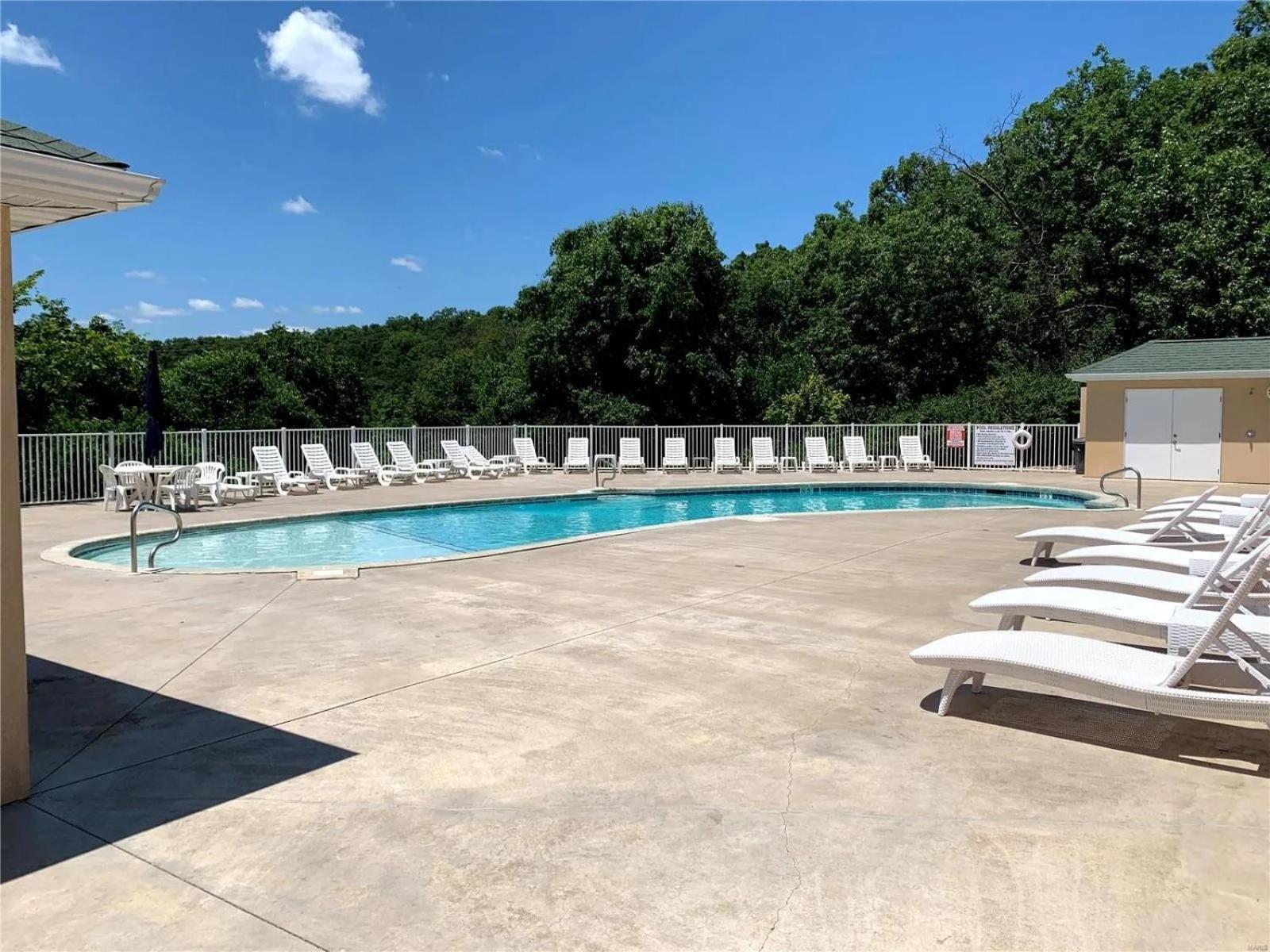 The Best Lake View In Ozark. Lake Ozark Εξωτερικό φωτογραφία